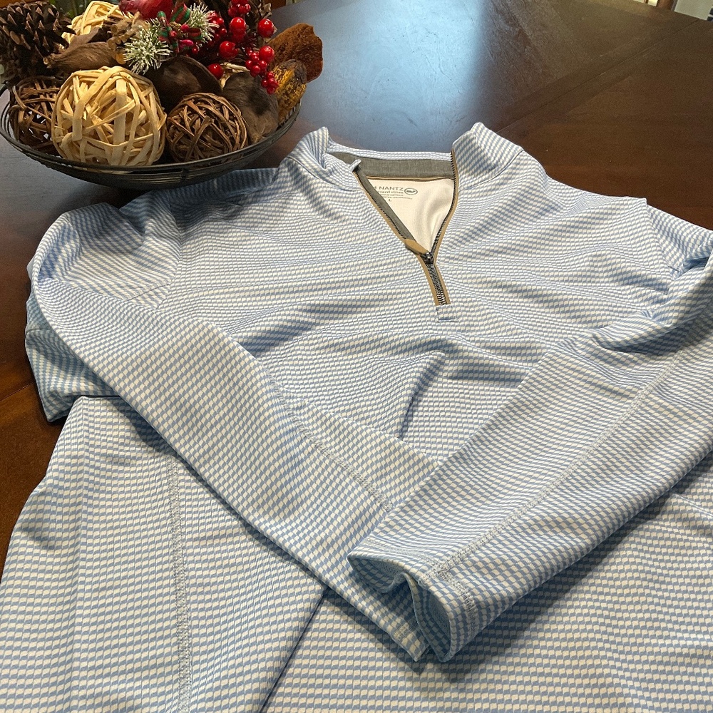 Vineyard Vines Men’s Quarter Zip